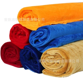 绒布;罗纹布;面料加工定制