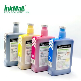 �h���y��Eco DX5/7/xp600�h������Cīˮ�������܄�īˮ500ml�b
