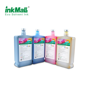�y��DX5/7/xp600���܄�īˮ����Ceco solvent �������܄�īˮ1L