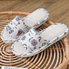 Japanese summer fashionable non-slip slide indoor, slippers, 2021 collection, wholesale