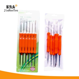 手动螺丝套装;其他维护工具;撬棍、起钉器