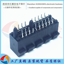 PCIE��� �ӿ� PCIE-36P DIP ֱ��ʽ PCI�@�������B����