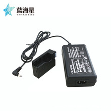 适用徍能ACK-E8佳能数码相机摄像机电源适配器充电器DR-E8电池盒