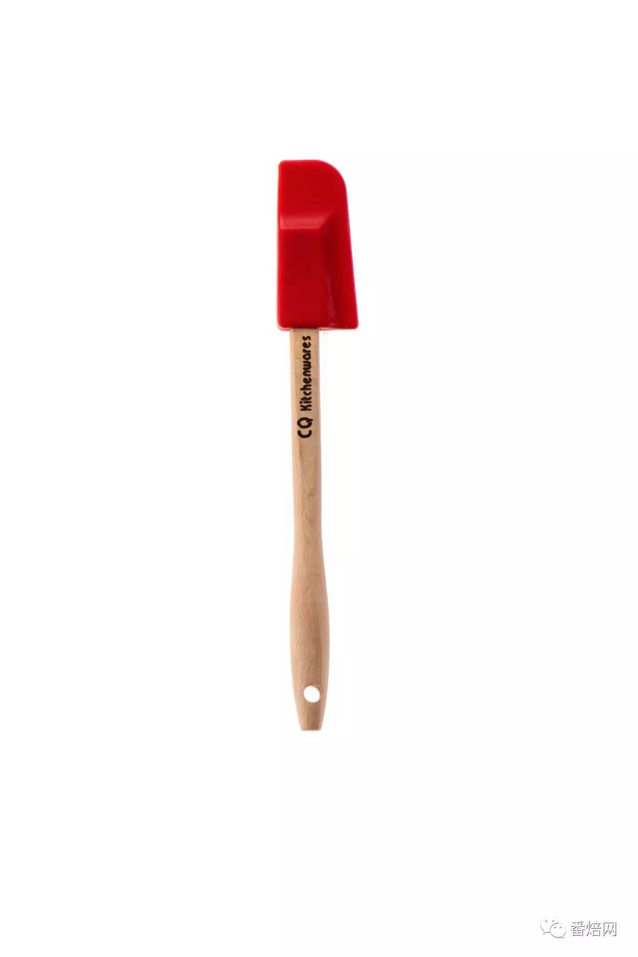 Familia hornear 2-pieza conjunto pequeño tamaño lindo crema mini raspador espátula niños DIY padre-niño herramientas de hornear