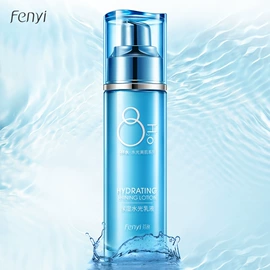 个人护理加工;面霜;化妆水爽肤水