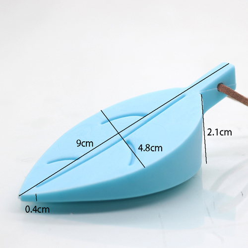 创意树叶硅胶门阻防风门挡儿童宝宝防止夹手安全门卡立体可挂门塞