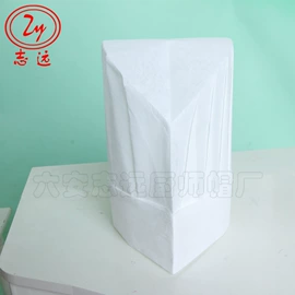 工作帽;无纺布帽;儿童帽