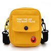 Backpack, one-shoulder bag, shopping bag, wallet, sesame oil, headphones, brand children's bag