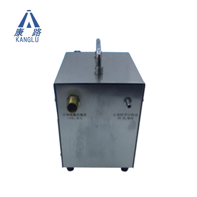特价ZJSJ-010颗粒稀释器 直销颗粒解释器