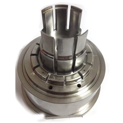 to Drawings, High-Precision Small-Batch – Avtomobil hissələri qəlibləri