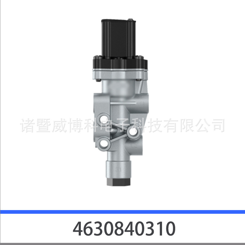 ヨーロッパ系電磁弁リフト弁4630840410 4630840310 2090293 wa4630840300|undefined