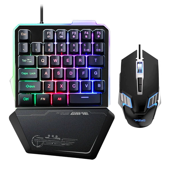 G40 high -end version+PM730 mouse