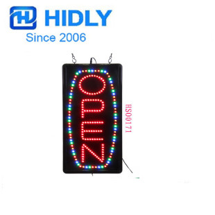 ����������Ƹ���LED OPEN�l����(HSO0171)�I�I�аl�����T�^