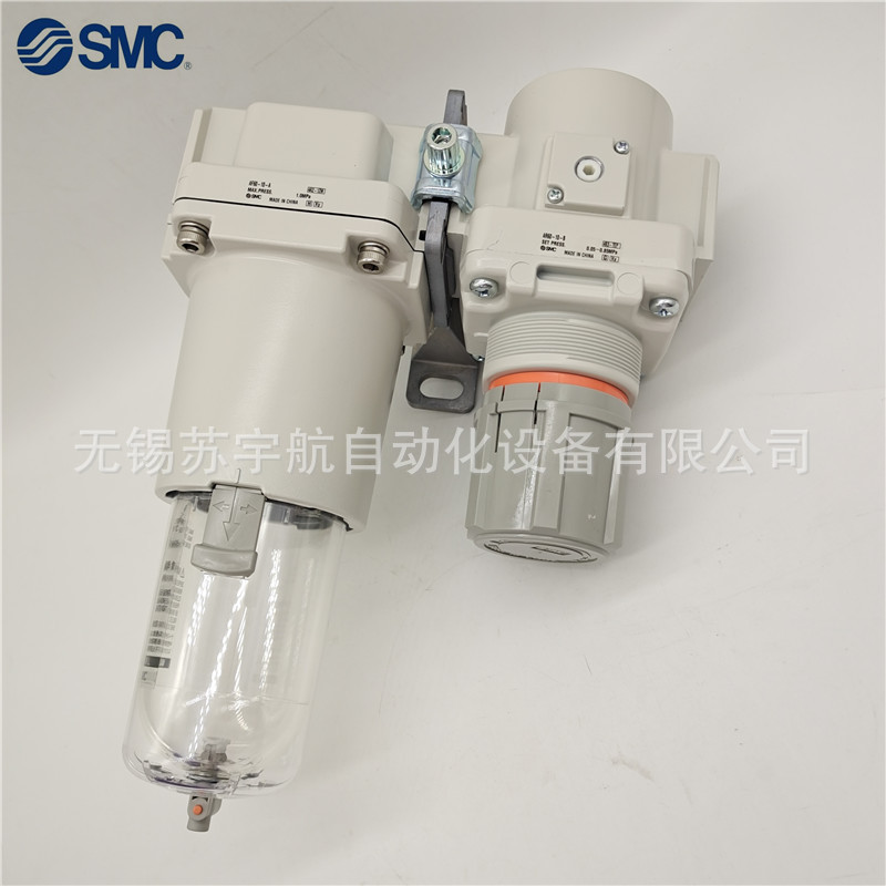 SMC空气过滤器AC60B-10C-B AC60B-10 10E 10CM 10CE 10CG -B