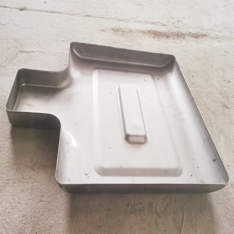 Fábrica de moldes de Zhejiang dibujo personalizado herramienta de molienda dibujo muestra diseño hardware estampado dibujo Procesamiento de moldes image 1