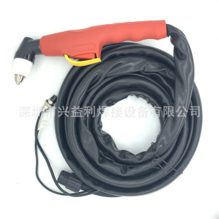 Master brand P80 plasma cutting gun LGK-70/100 cutting gun fireproof wear-resistant cutting torch 5 m wholesale