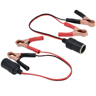 ignition cable, Siqaret yandırıcısı