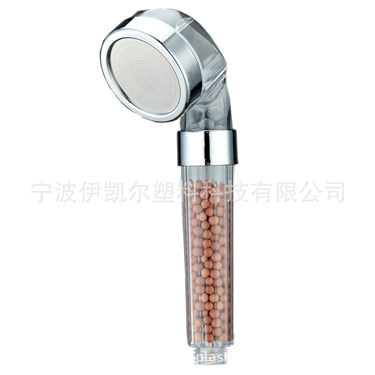 음이온 투명 스몰 사이즈