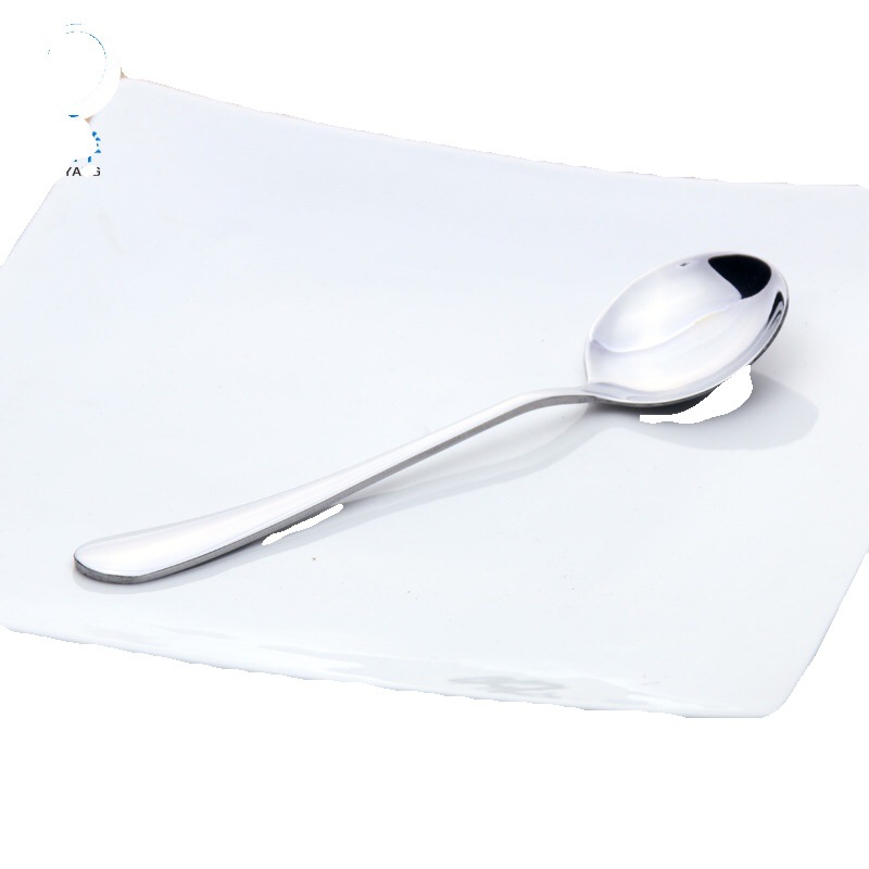 children's small spoon stainless steel