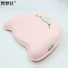 婴童枕芯;婴儿枕;U型枕