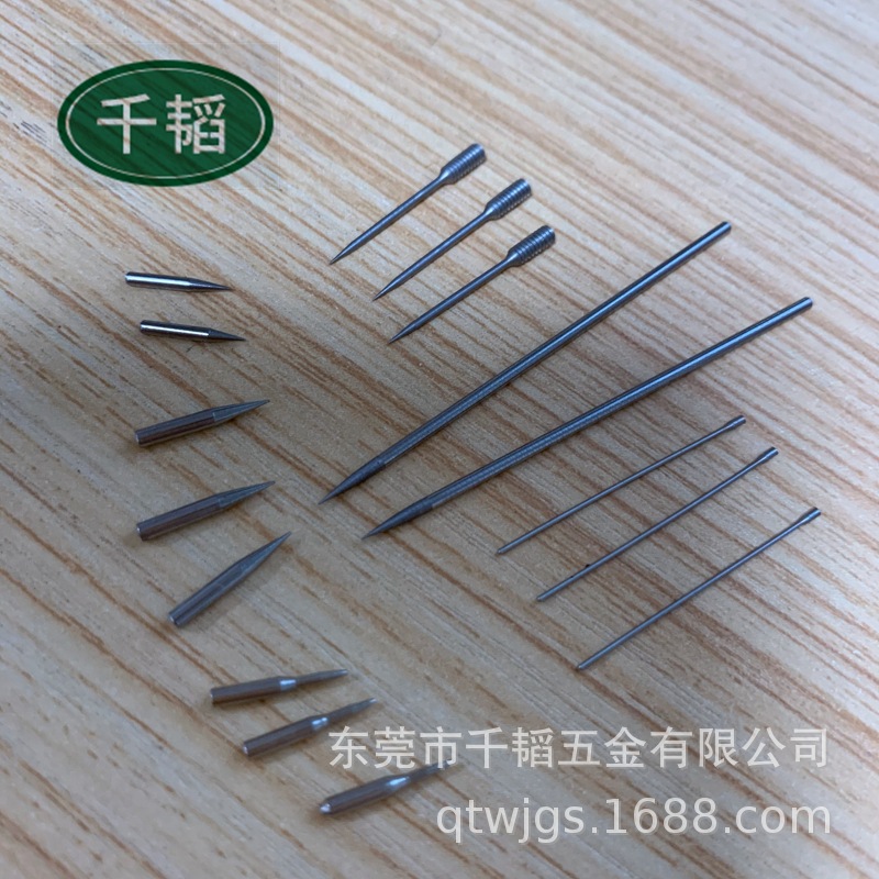 钢针厂家不锈钢 针生产钢针纺织钢针刺针小钢针厂家加工生产钢针