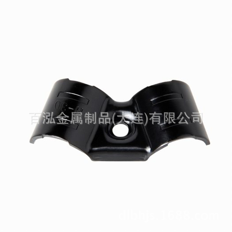 供应28mm线棒接头 | 金属连接件 | 电泳连接件|30/60度夹角连接件