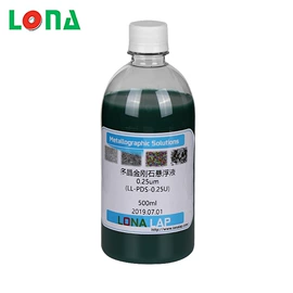 金属工艺液;抛光膏;其他氧化物