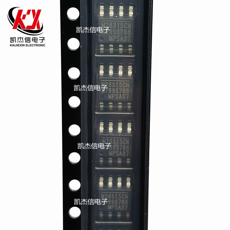 MP28315CN-LF-Z SOIC-8 M28315CN 通信IC芯片 全新原装现货