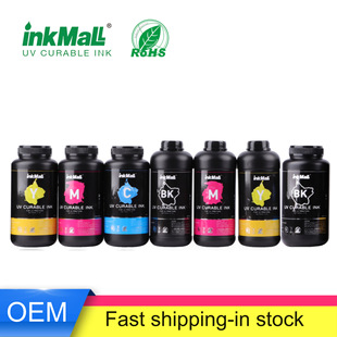 ӡ��Ħ���S���l UV��̻�īˮ �m��춿��Ῠ1024i ���⇊�^UVīˮ