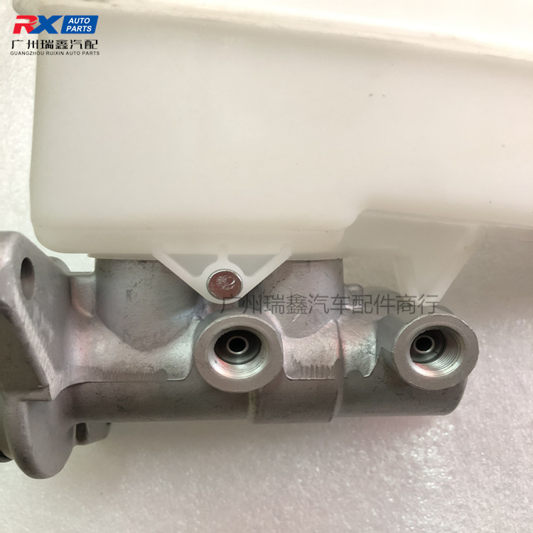 47201-0k590 adecuado para Toyota pickup Hilax REVO freno cilindro maestro izquierda titanio mano onda hilux