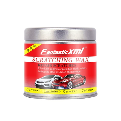 Scratch Repair Paste Scratch Removal | Car wax