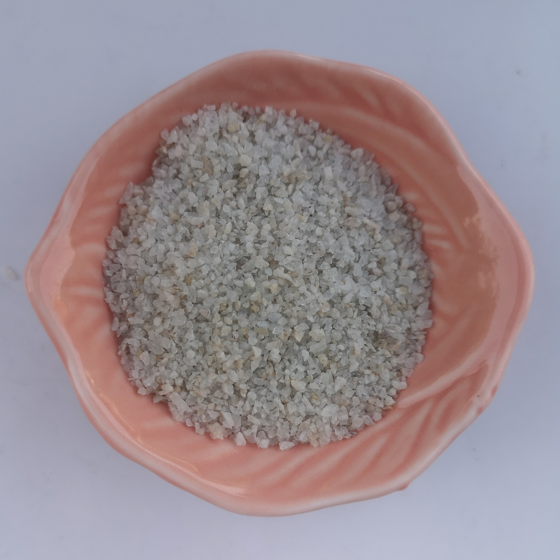 石英砂过滤石英砂水厂石英砂级配石英砂量大优惠