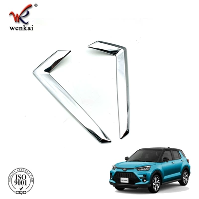 Other Automotive Exterior Supplies fog lamp decoration bright strip