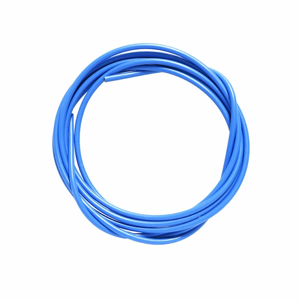 Blue, 2meter