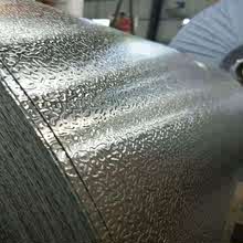 橘皮紋保溫鋁卷  多種規格 花紋鋁卷廠家批發 價格優惠