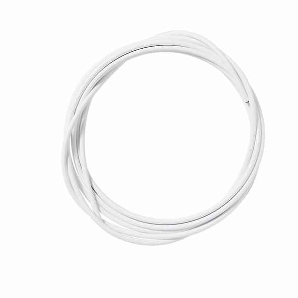 White, 3meter