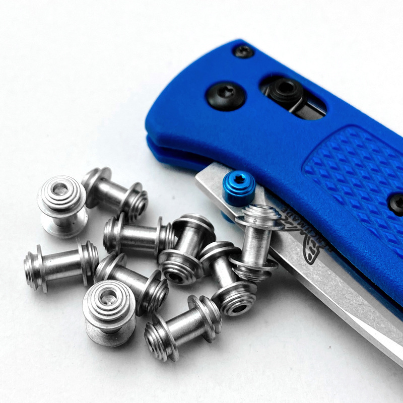 551 Shaft Lock 710 Butterfly AXIS Lock Accessories Shaft Lock Screw Accessories