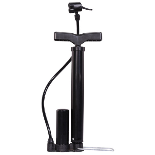 Inflator bicycle high-pressure household small inflator electric battery car car basketball air pipe inflatable