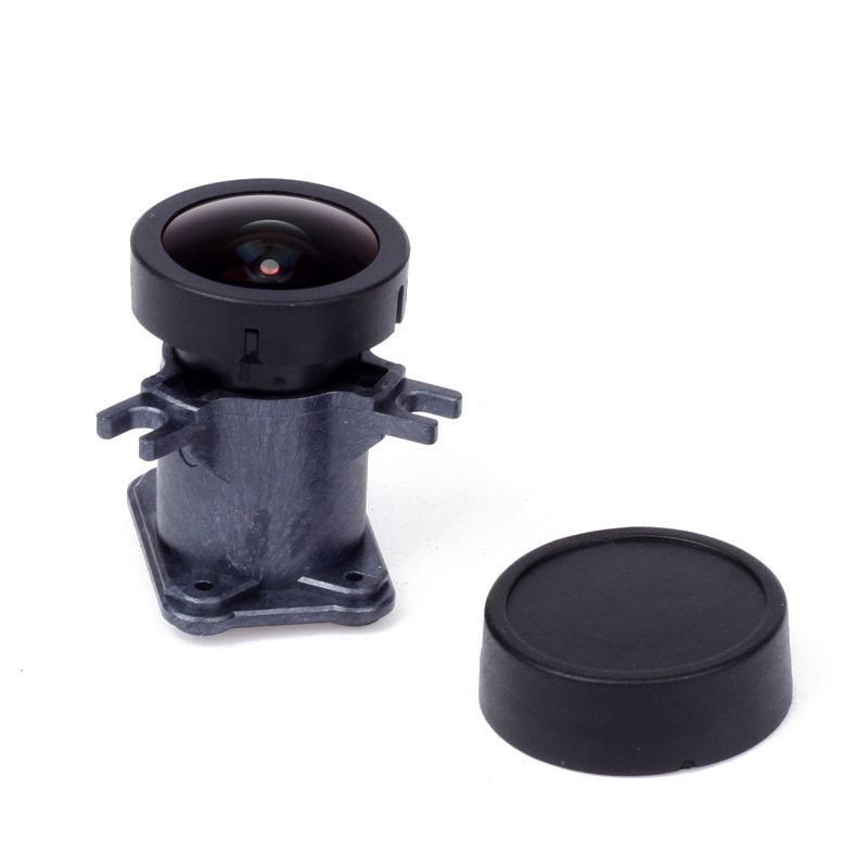 In stock gopro3 3+4 original camera lens angle 150 degrees 12 million pixels with base generation