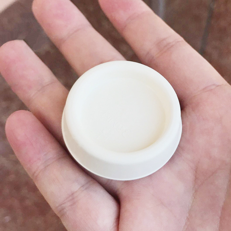 Directo de fábrica de goma fregadero de la cocina bañera desodorante cubierta de drenaje de piso tapón de drenaje tapón de la bañera