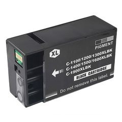 兼容佳能CANON PGI-1200XL墨盒 MB2020 MB2320打印機墨盒PGI1200