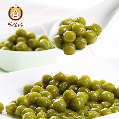 Sigh life Taiwanese style frozen food taro balls milk tea shop ingredients matcha glutinous rice balls commercial wholesale