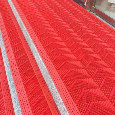 Avtomobil döşəmə paspasları — carpet any stitching size
