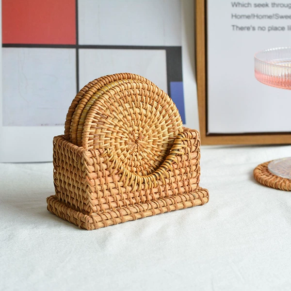 Ratto set 10cm (one set of six pieces)