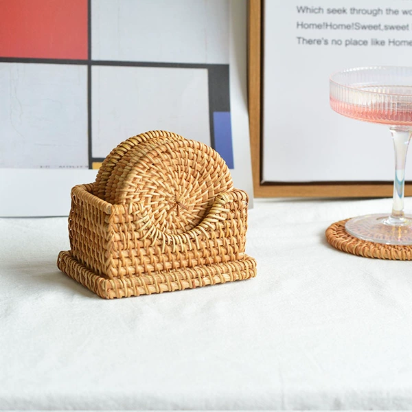Vine set 8cm (one set of six pieces)