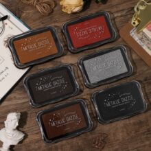 MD����ɫ��̖ӡ̨ ӡ�°�H�֎�DIY��Ƥ��ӡ�� �T�f����ӡ̨6ɫ�x