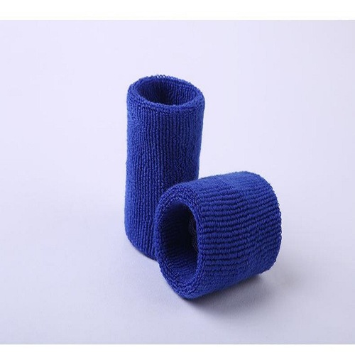 Sports wrist support band, basketball fitness badminton sweat-proof wrist guard outdoor cycling weightlifting wrist support band, children's logo