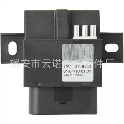 F, Automotive Sensors