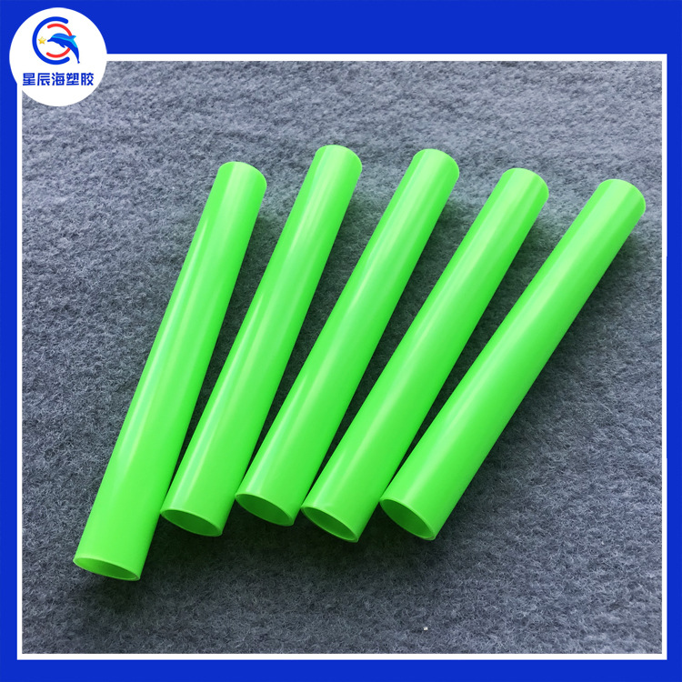 深圳工厂可ABS塑料硬管直径18毫米ABS塑料玩具支架管手柄胶管