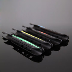 Hand rod winding board, fishing rod protection rod, fishing rod winding board, convenient line clip, fishing supplies, fishing gear wholesale